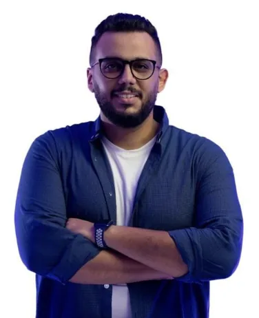 محمد عفيفي - مؤسس Excel Masters